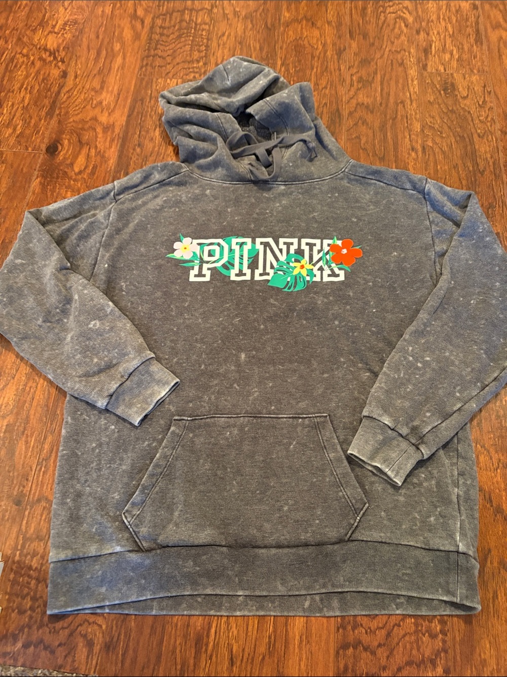 PINK Victoria's Secret hoodie